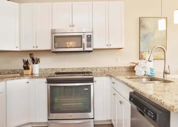 Searenity By Pristine Properties Vacation Rentals