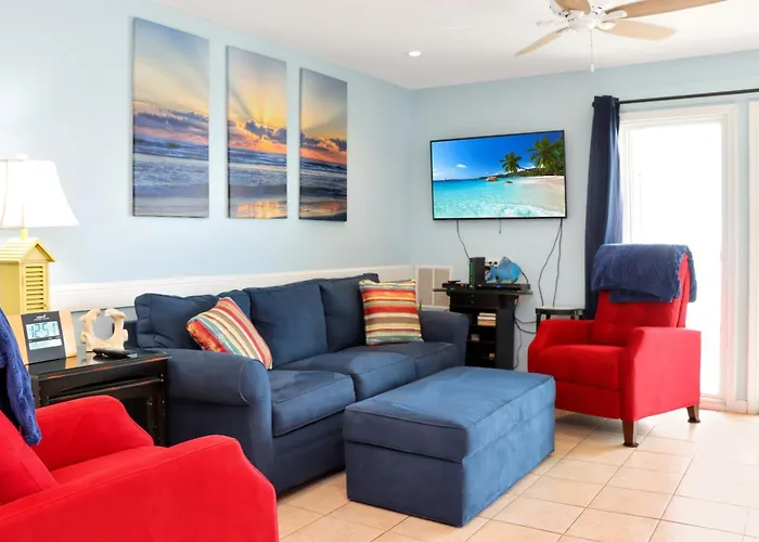 Absolute Heaven By Pristine Properties Vacation Rentals