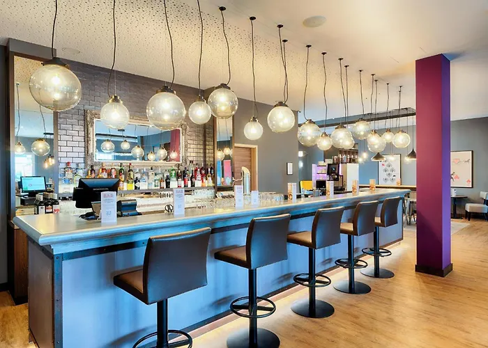 Best Western Plus Marina Star Hotel Lindau