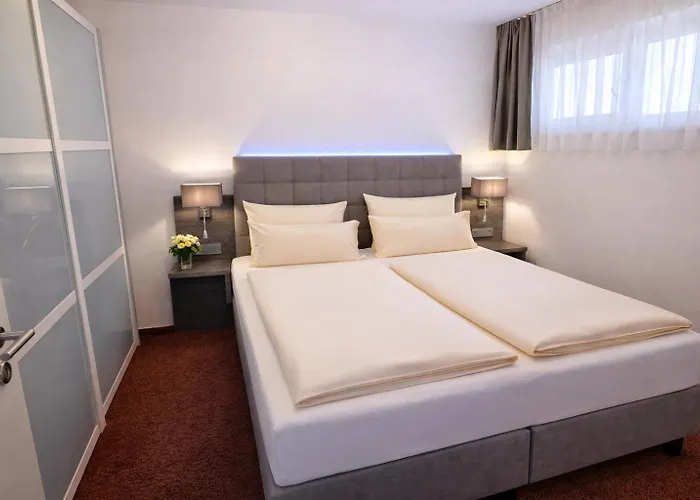 City Hotel Isar-Residenz