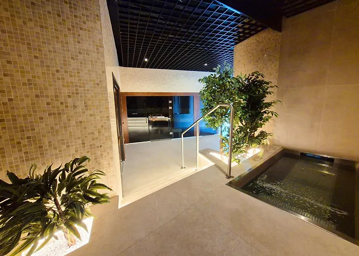 Hotel Platinia