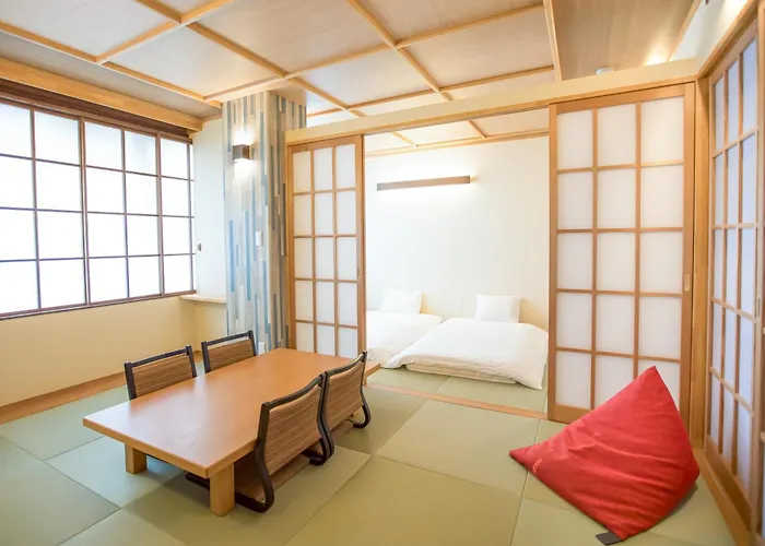 The Address Akakura