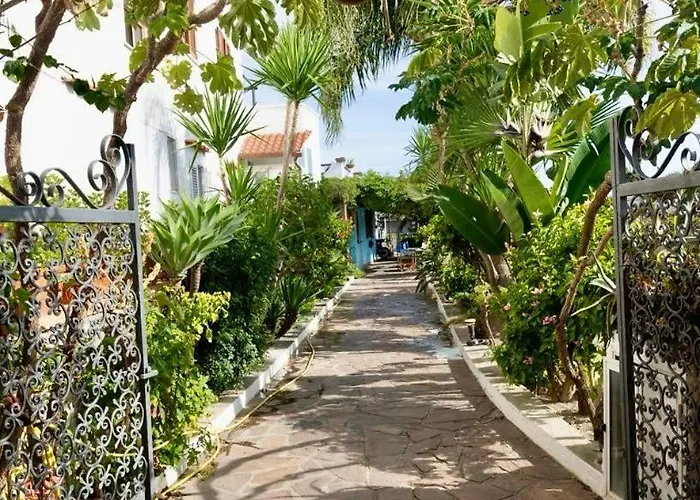 Hotel Casa Giuseppina