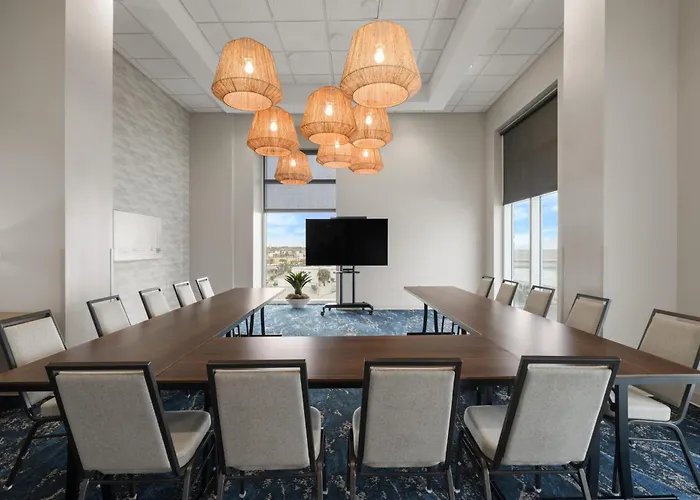 Homewood Suites By Hilton Myrtle Beach Oceanfront