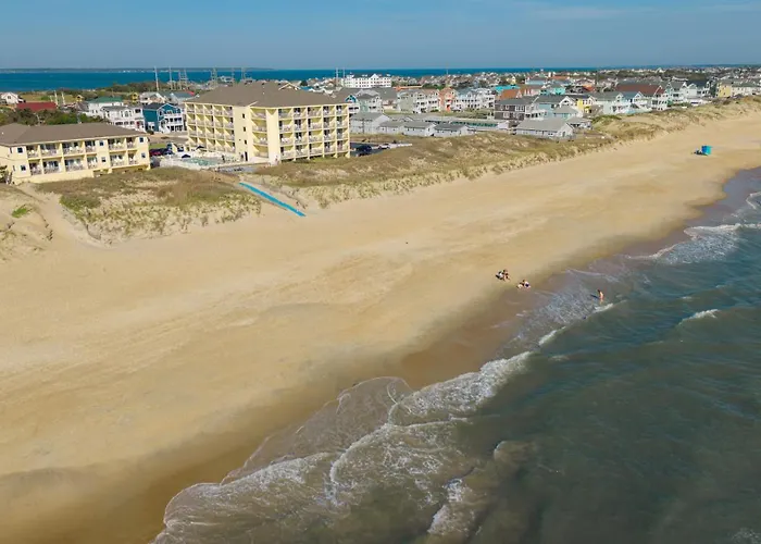 Surf Side Hotel