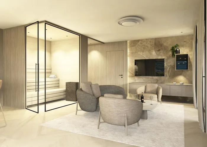 Hotel Residence Mavie