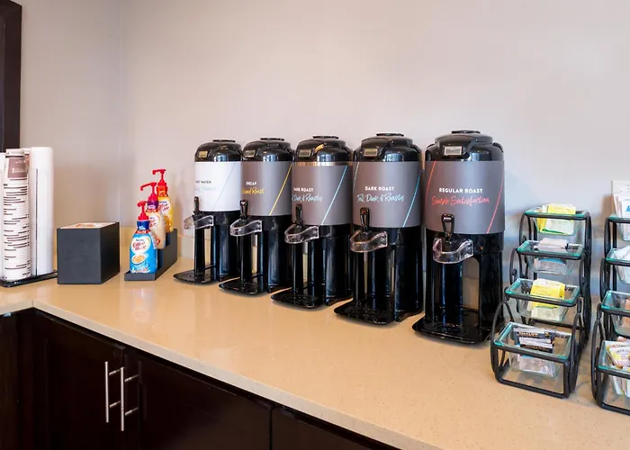 Staybridge Suites - Pecos By Ihg