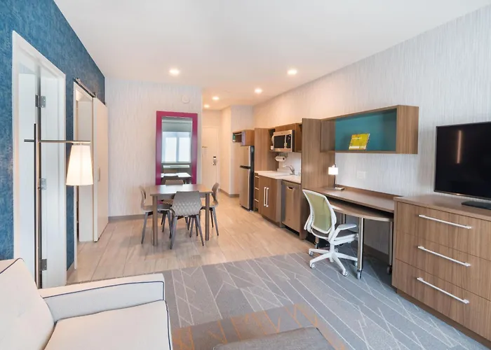 Home2 Suites By Hilton Temecula