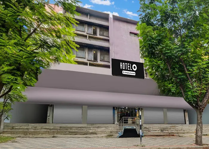 Super Hotel O Mg Road Raniganj Formerly Holiday Hotel