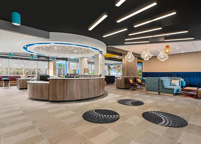 Tru By Hilton Greenville Woodruff Road, Sc