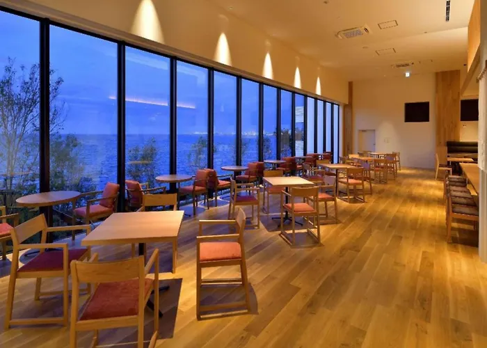 Henn Na Resort & Spa Kansai Airport