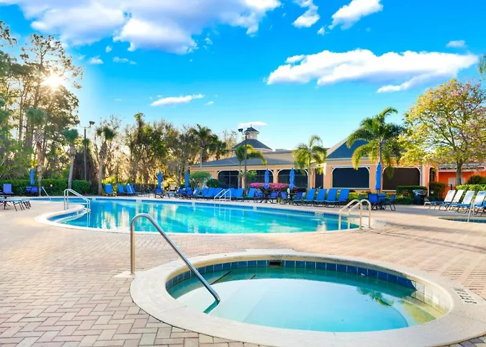 Bahama Bay Resort