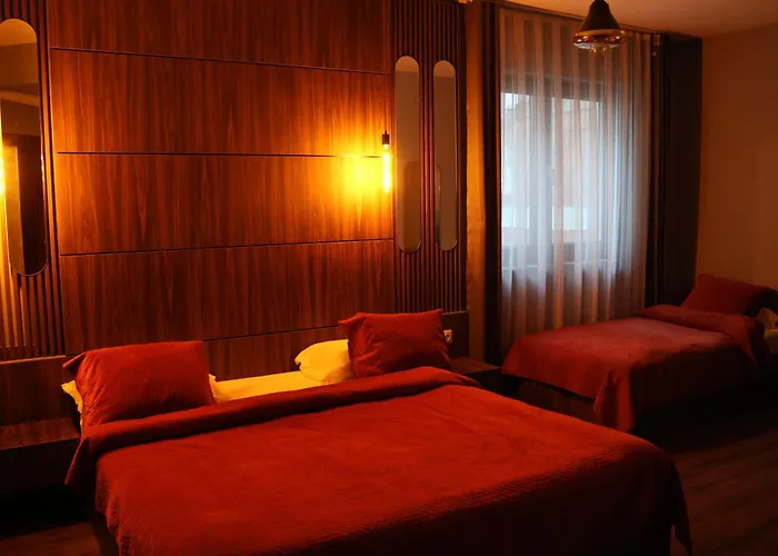 Prior Hotel