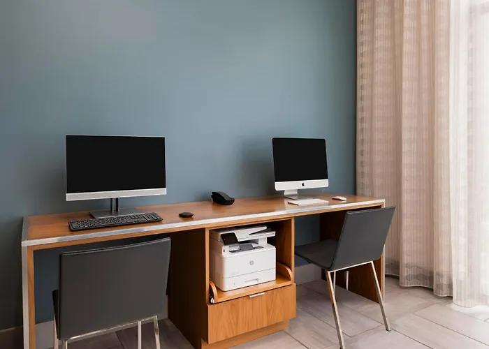 Even Hotel Alpharetta - Avalon Area By Ihg