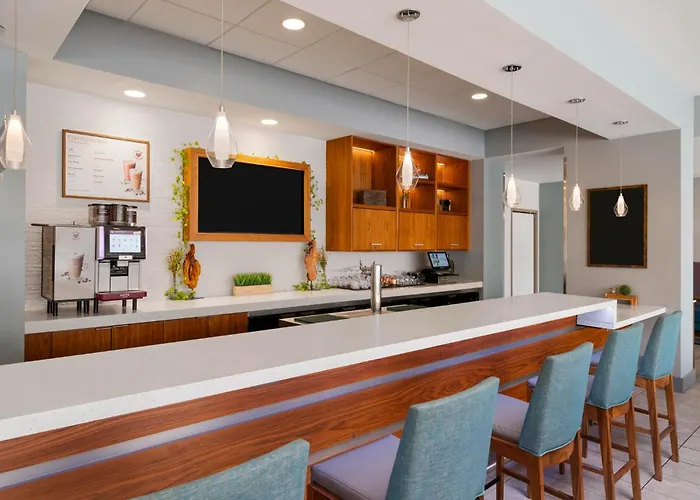 Even Hotel Alpharetta - Avalon Area By Ihg