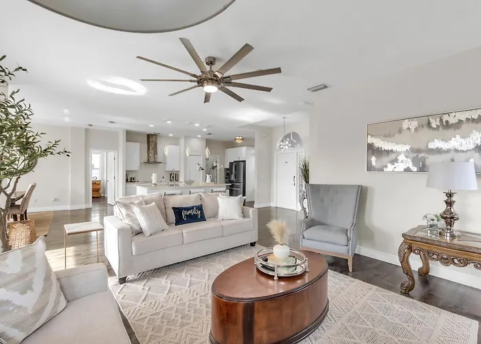 Paradise Heated Pool Home Near Img And Siesta Key Beach