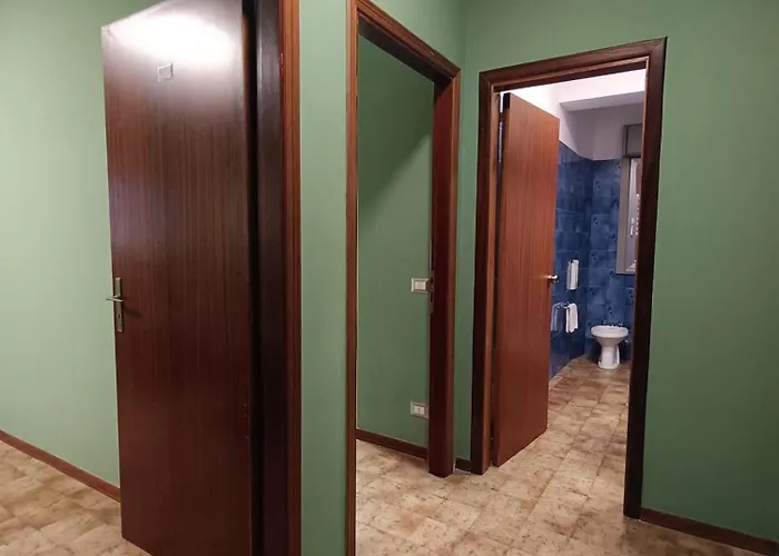 Hotel Il Dollaro