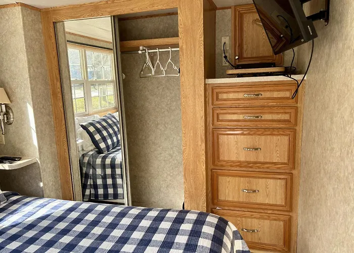 Maggie Valley Cabin Rentals