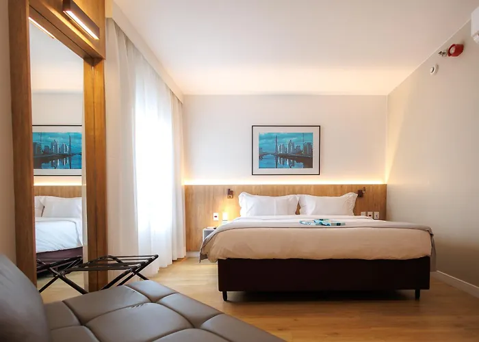 Tryp By Wyndham Sao Paulo Paulista Paraiso