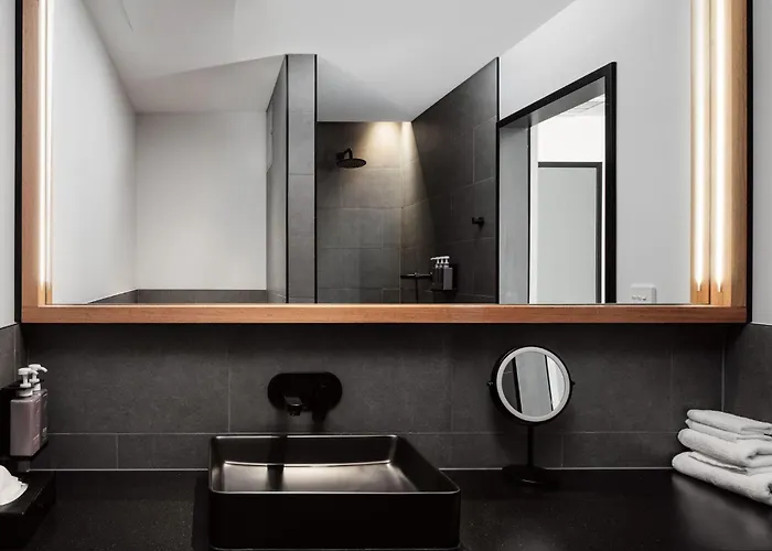Hotel Verge Launceston