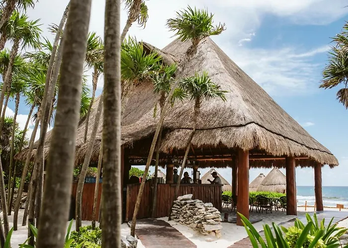 Valentin Imperial Riviera Maya, All Inclusive + Adults Only