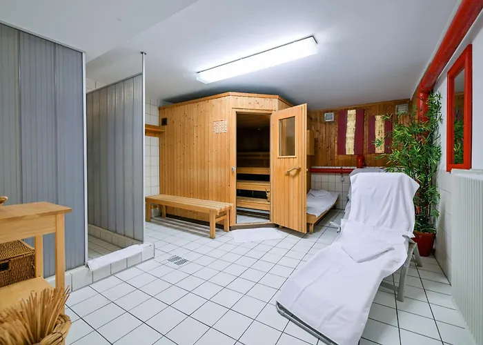 Hotel Lessing
