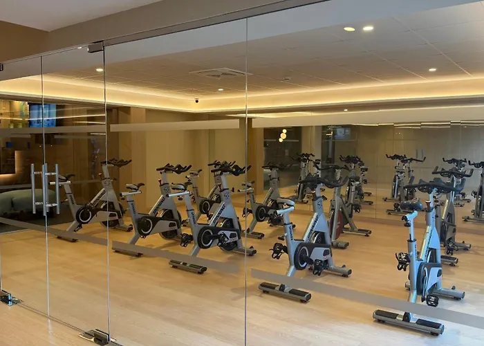 Aqua Hotel Onabrava & Spa 4*Sup