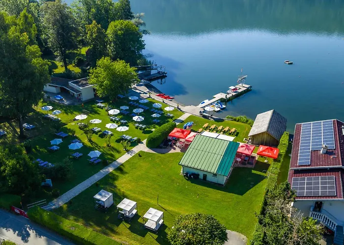 Seehotel Hoffmann