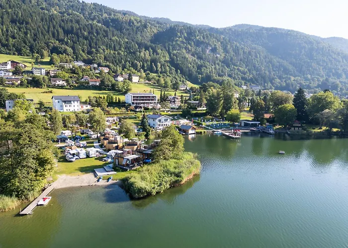 Seehotel Hoffmann