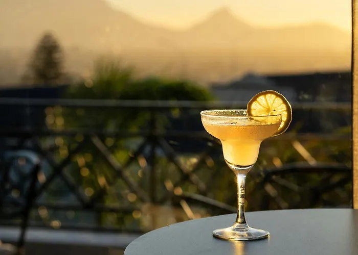 Protea Hotel By Marriott Cape Town Tyger Valley