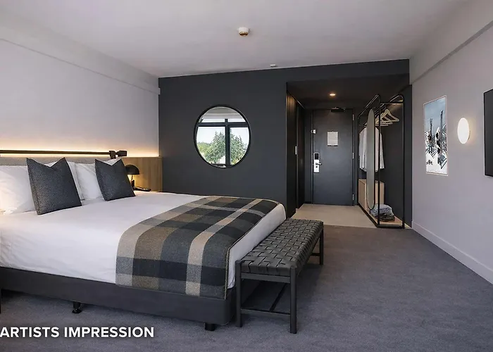 Heartland Hotel Queenstown