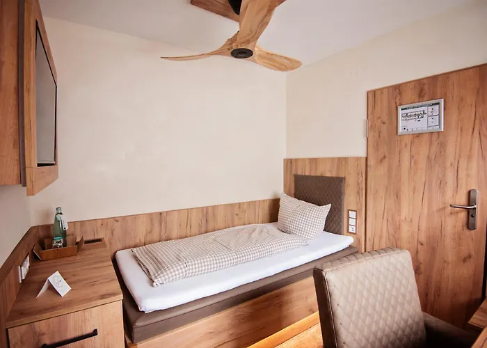 Landhaus Eden 3 Sterne Superior
