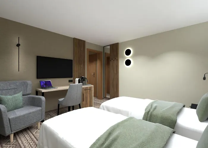 Hotel Post Fusch