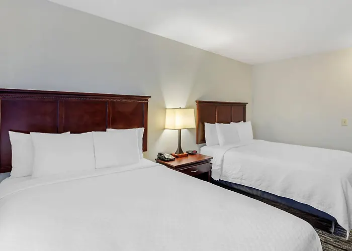 Country Inn & Suites By Radisson, Ashland - Hanover, Va