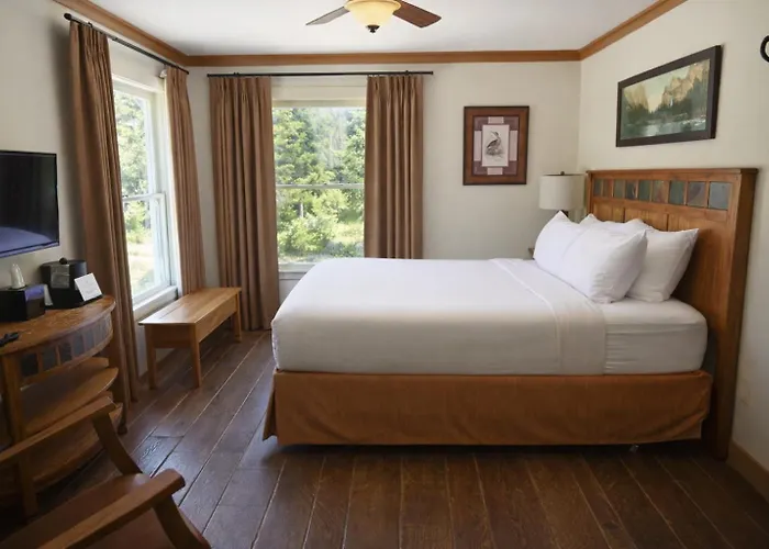Sierra Sky Ranch