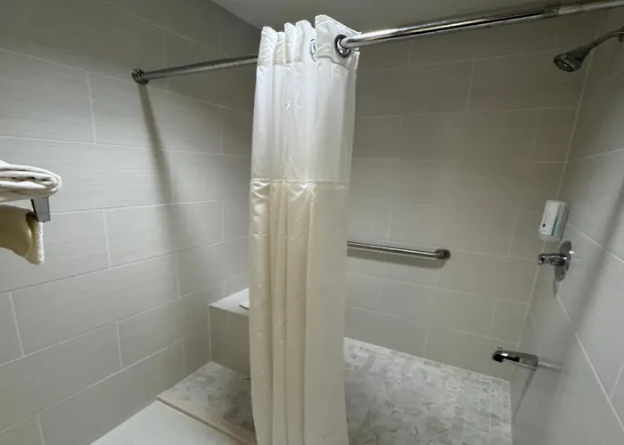 Quality Inn Franklin South