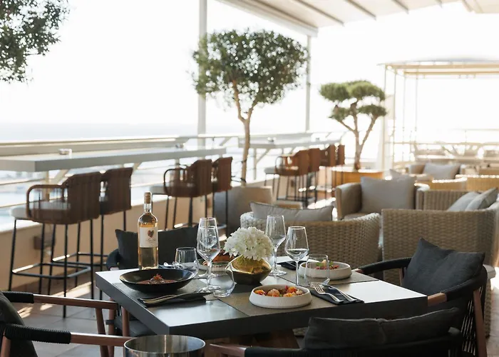 My Way Hotel & Events