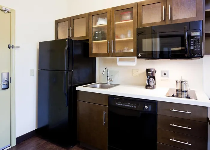 Candlewood Suites Sioux Falls By Ihg