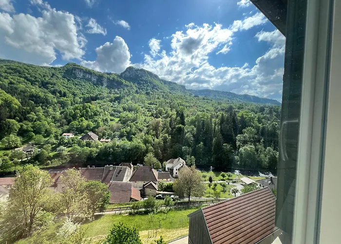 La Cascade