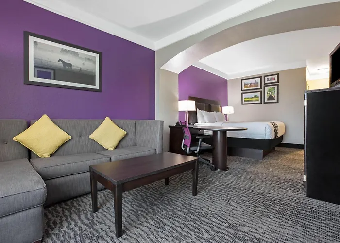 La Quinta By Wyndham Pearland
