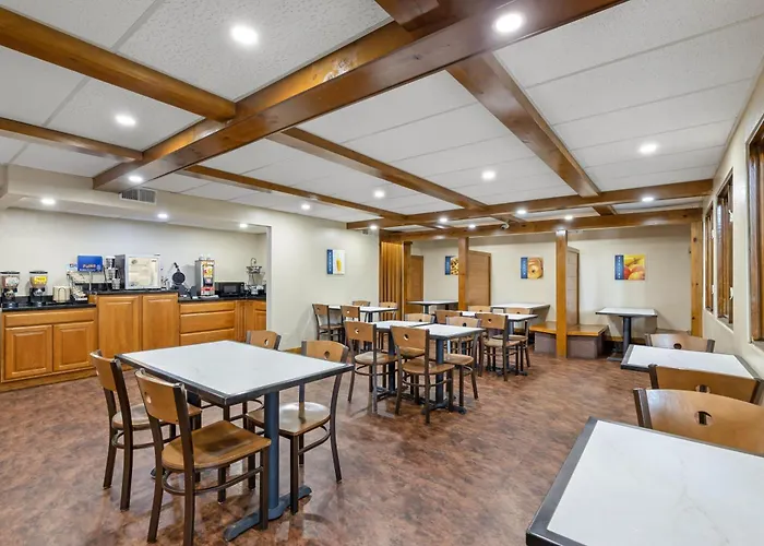 Best Western La Grande Hacienda