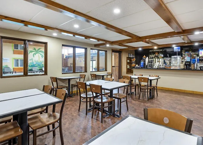 Best Western La Grande Hacienda