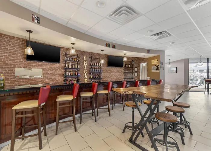 Best Western Plus Wausau Tower Inn