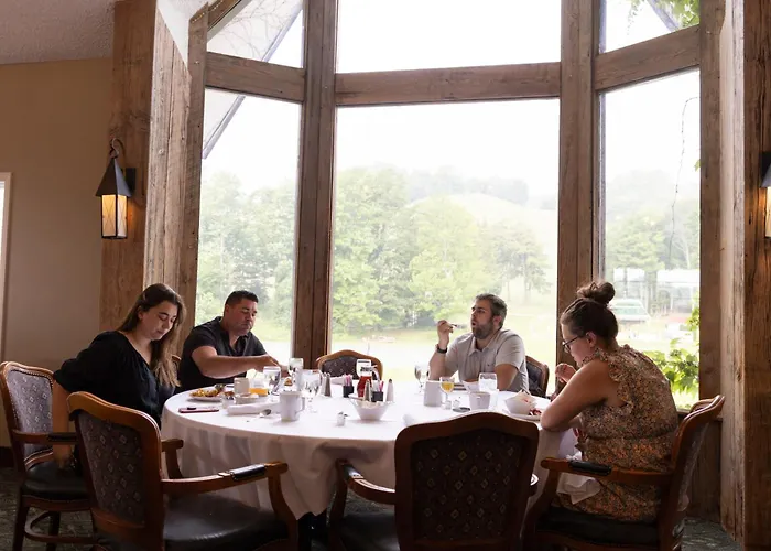 The Highlands At Harbor Springs