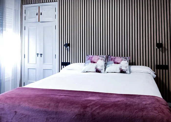 Hotel O'Pazo