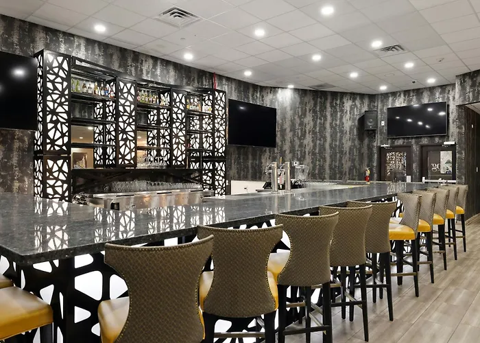Verta Hotel Mcallen