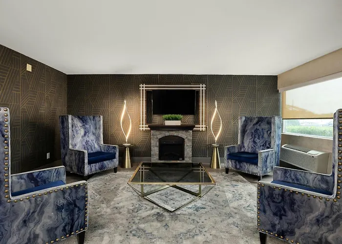 Verta Hotel Mcallen