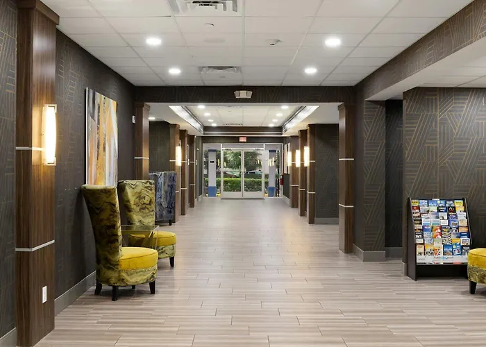 Verta Hotel Mcallen