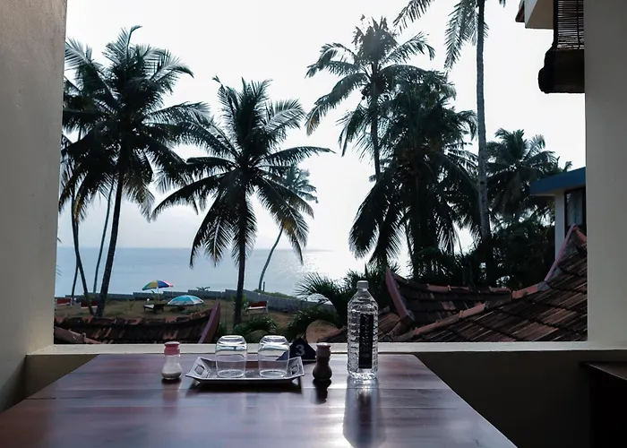 Kerala Cottage