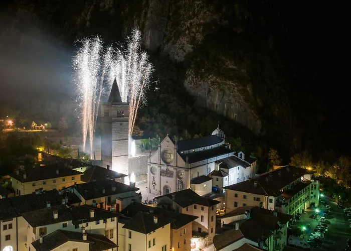 Affittacamere Agli Ulivi Gemona del Friuli